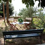 Hotel Tramonti La Spezia