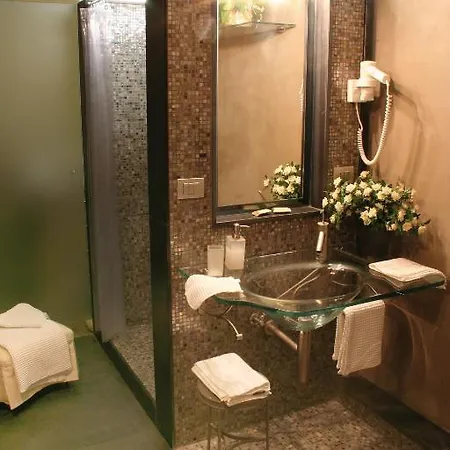 Tramonti Szálloda 3*