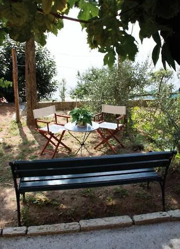Ξενοδοχείο Tramonti Λα Σπέτσια