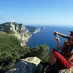 Отель Tramonti