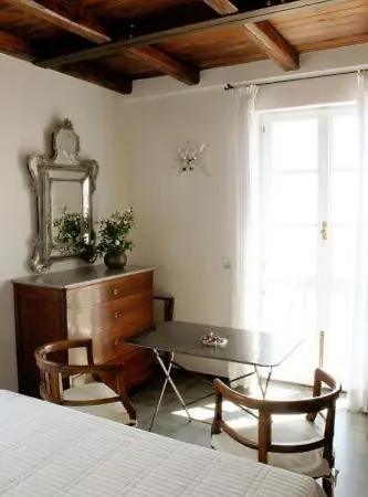 Tramonti Отель Специя