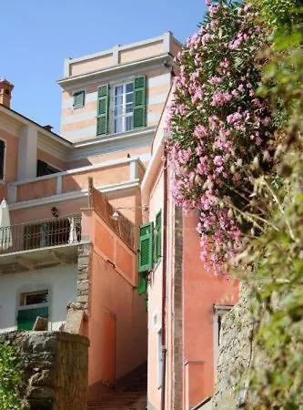 Hotel Tramonti