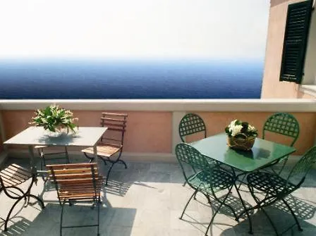 Tramonti La Spezia
