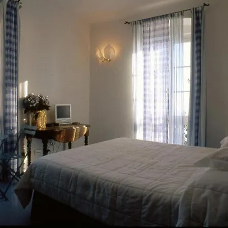 Tramonti Отель 3*