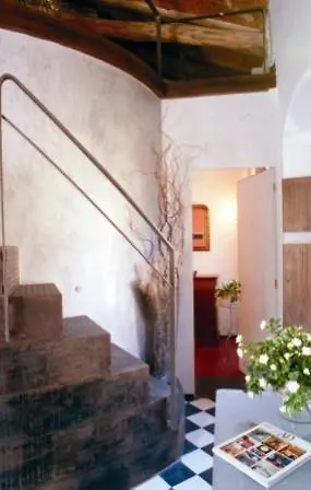 Tramonti 3* La Spezia