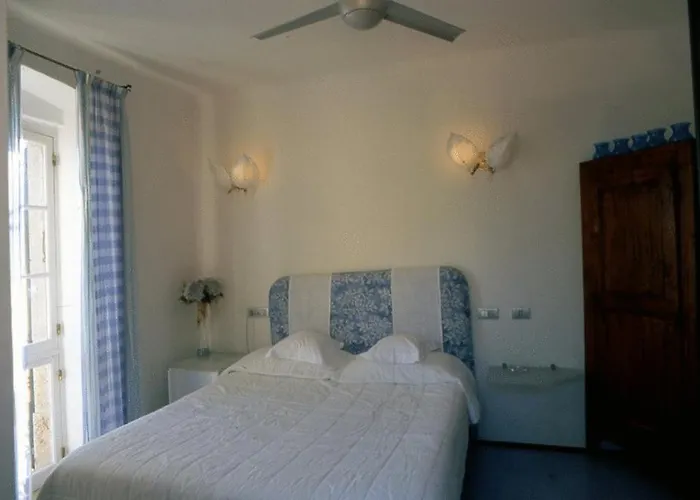 Hotel Tramonti 3*